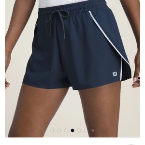 Wilson ultra short